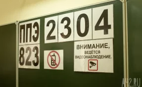 В Рособрнадзоре рассказали, когда стартует основной период сдачи ЕГЭ