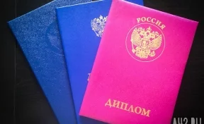 Жительница Кузбасса год работала по поддельному диплому за 30 тысяч рублей