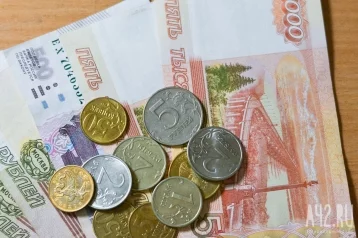 Фото: В Кузбассе установили новые выплаты из-за ситуации с коронавирусом 1
