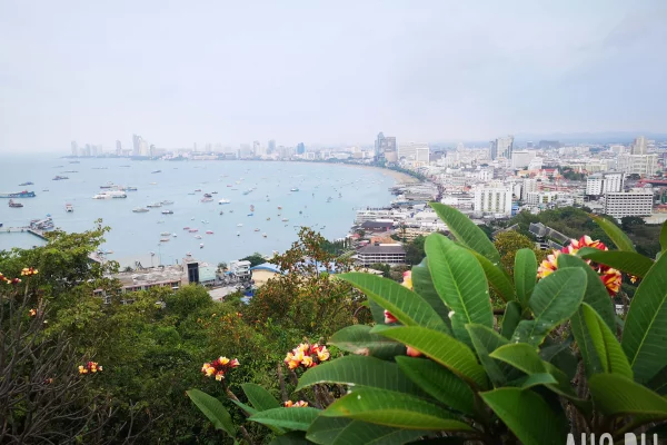 Khaosod: в Таиланде из-за опрокидывания автобуса пострадали 30 человек