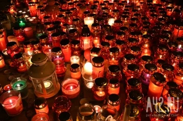 Фото: В Мариинском театре исполнят «Реквием» Верди в память о погибших кемеровчанах 1