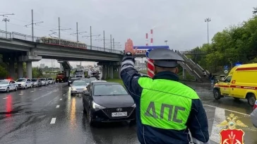 Фото: В полиции Кузбасса прокомментировали ДТП с двумя трамваями в Кемерове 2