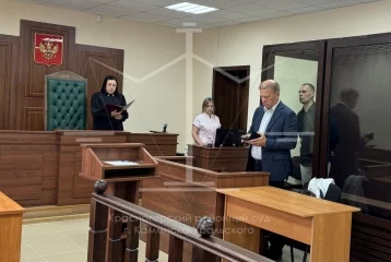 Фото: Житель Свердловской области убил мужчину, требовавшего включить шансон 1