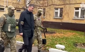 В Кузбассе бывшего главу Яйского округа приговорили к 6 годам колонии