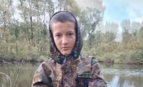 В Кузбассе подросток сел на электричку и пропал: полиция объявила розыск