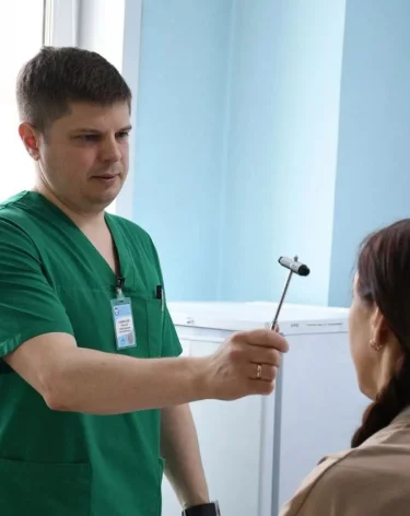 Фото: <a href=https://t.me/minzdravkuzbassanews/11089>Минздрав Кузбасса </a>/ Телеграм