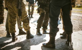 Ещё три кузбасских военнослужащих вернутся домой после обмена пленными между Россией и Украиной