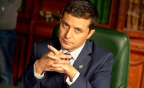 Администрация Зеленского внесла в Раду законопроект об импичменте президента