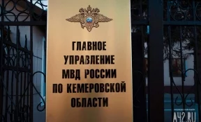 В полиции Кузбасса рассказали подробности поисков пропавших детей в Белове