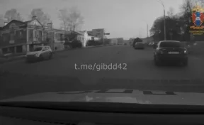 В Кемерове нелегал незаконно работал таксистом