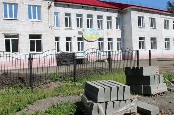 Фото: В Междуреченске после ремонта откроются школа, детсады и спорткомплекс 1