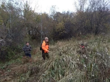 Фото: В Новокузнецком районе больше месяца искали пропавшую женщину 2