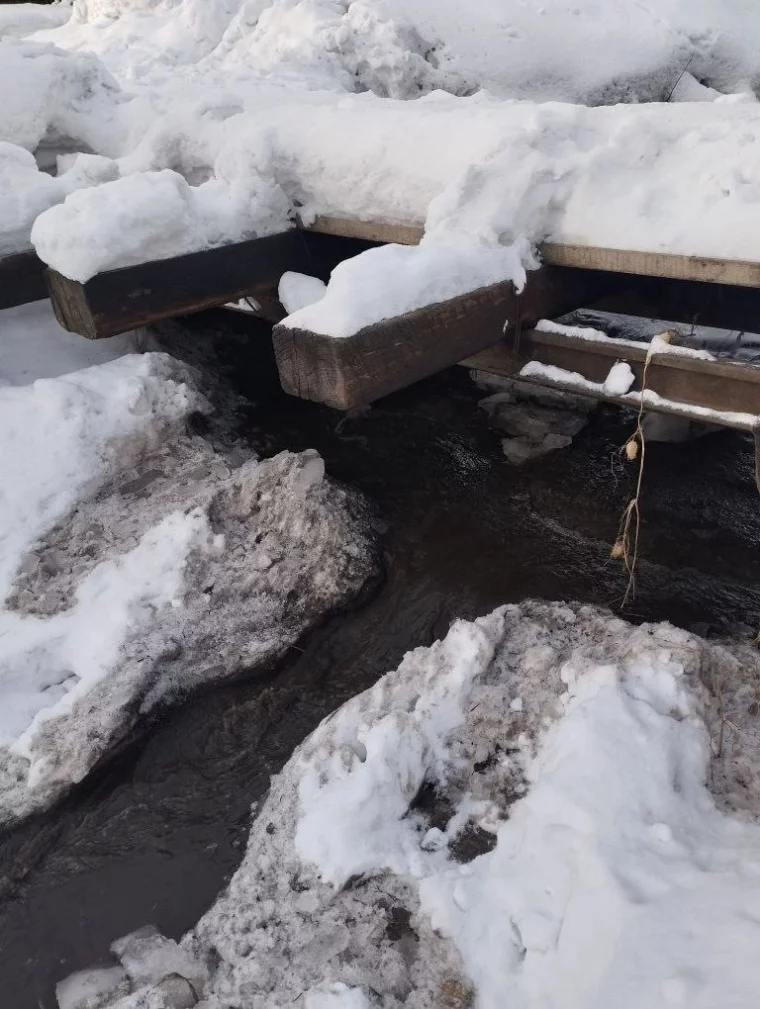 Фото: Мэр Новокузнецка: в зону возможного подтопления попадают более 2 000 домов  1