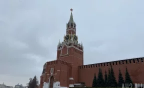 Правительство РФ отменило концерт ко Дню Победы на Красной площади