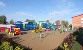 В 2019 году в Кемерове откроют три новых детских сада