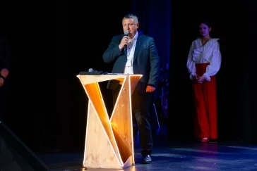 Фото: РСХБ поддержал конкурс «Экспортёр года»  3