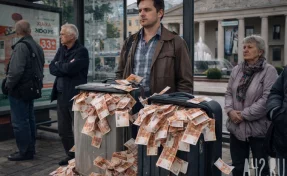 Кузбассовцы накопили на счетах 564 млрд рублей и стали реже брать кредиты