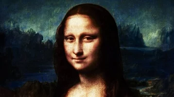 Фото: «Мона Лиза» переезжает в другой экспозиционный зал 1