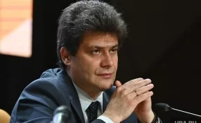 Мэр Екатеринбурга написал заявление об отставке