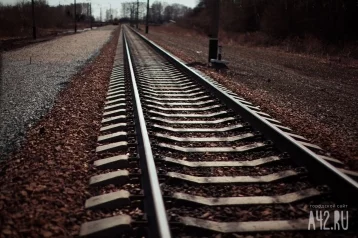 Фото: На перегоне станций Красный Камень-Черкасов поезд насмерть сбил женщину 1