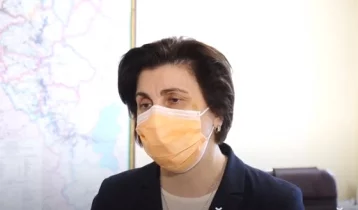 Фото: В минздраве Кузбасса рассказали о поставке кислородных концентраторов для пациентов с коронавирусом 1