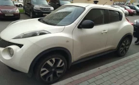 У жительницы Кузбасса арестовали автомобиль за долг по налогам более 200 тысяч рублей