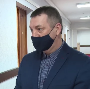 Фото: Начальник кузбасского департамента назвал причины введения режима ЧС после аварии на «Листвяжной» 1