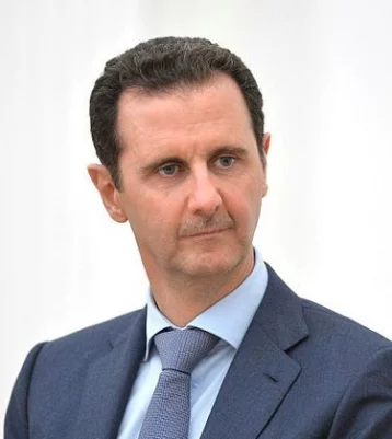 Фото: Асад: Сирия успела подготовиться к атаке США 1