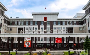 Владимир Путин назначил двух новых судей в Кузбассе