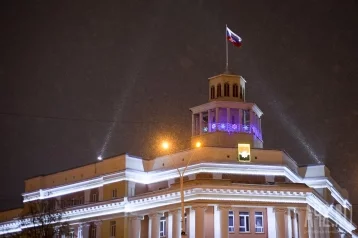 Фото: Кемеровские власти планируют потратить 5 млн рублей на покупку двух видеостен 1