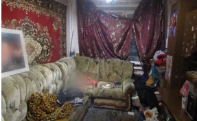 В Норильске состояние детей, которых мать оставила без еды, остаётся тяжёлым