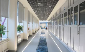 В Москве отец пятиклассника напал на учителя