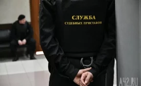 Появились подробности покушения на начальника службы судебных приставов Рязани