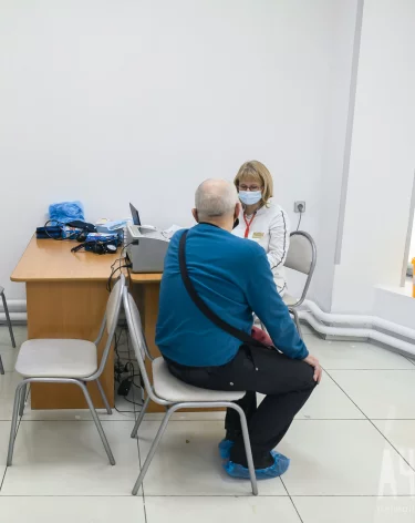 Самозанятым кузбассовцам оплатят больничный лист