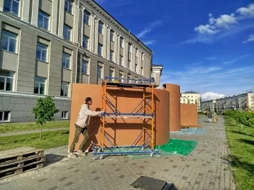 Фото: В Новокузнецке появится специальная стена для граффити 3