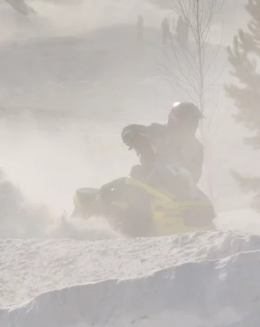 Обстоятельства исчезновения туристической группы в Прикамье выясняет СК