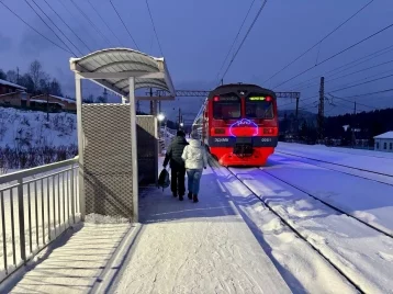 Фото: В Кузбассе на железной дороге переименуют 87 остановок 1