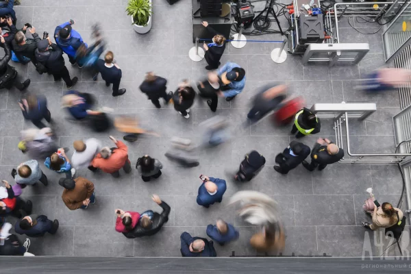 В Южной Корее российской туристке отказали во въезде из-за вопроса о достопримечательностях