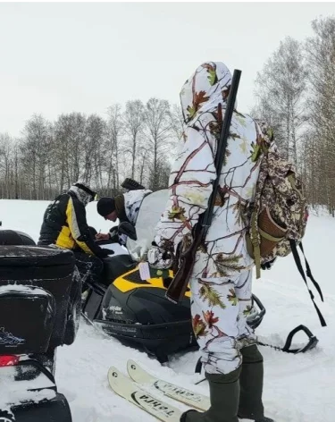 Кузбасский охотник попал под статью за стрельбу рядом с жилыми домами