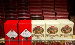 Покупателей предупредили о резком росте цен на шоколад