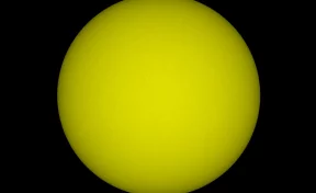 Лаборатория ИКИ РАН: на Солнце нет больше пятен и минимум активности