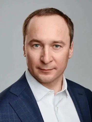 Фото: Александр Пахомов избран новым заместителем президента-председателя правления ВТБ 1