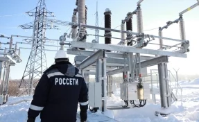 В развитие электросетевого комплекса в Кузбассе инвестируют более 3 миллиардов рублей