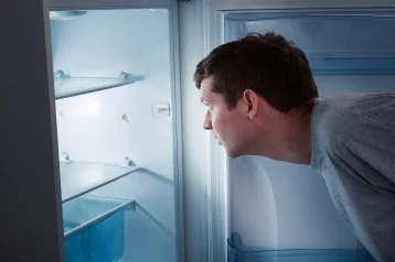 Фото: Чешские учёные нашли в холодильниках большинства россиян смертельно опасный продукт 1