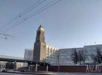 Фото: Силовики задержали мэра Красноярска Логинова 1