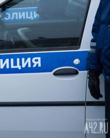 В Петербурге подросток попытался поджечь отдел полиции по заданию из мессенджера