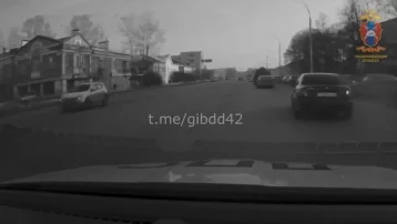 Фото: В Кемерове нелегал незаконно работал таксистом 1