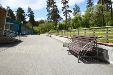 Фото: В Новокузнецке завершили приёмку загородных лагерей: первый сезон стартует 3 июня 4