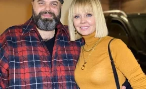 СМИ: Максим Фадеев может стать новым продюсером певицы Валерии
