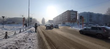 Фото: В Кузбассе водитель понесёт ответственность за сбитую женщину на «зебре» 1